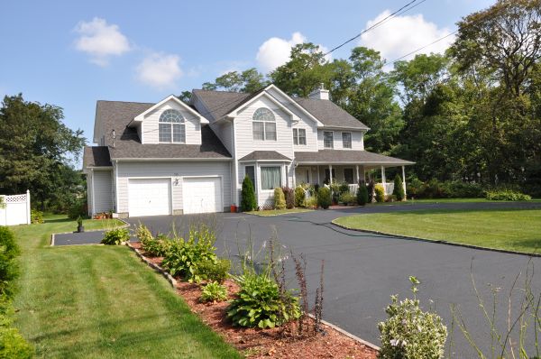 Driveway Resealing in Chesterfield