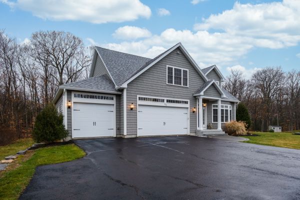 Driveway Sealing in Chesterfield