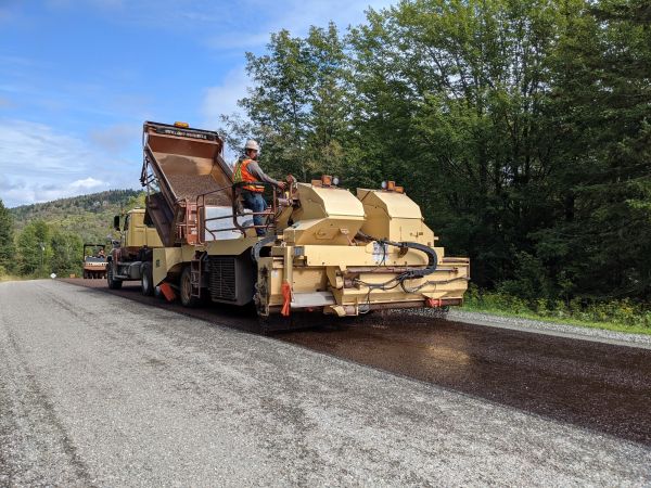 Asphalt Slurry Repair in Chesterfield